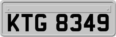 KTG8349