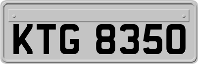KTG8350