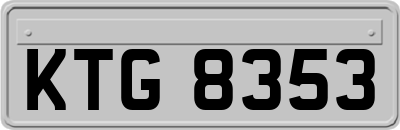KTG8353