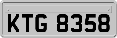 KTG8358
