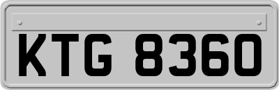 KTG8360