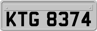 KTG8374