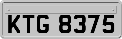 KTG8375