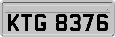 KTG8376