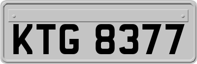KTG8377
