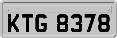 KTG8378