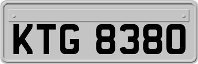 KTG8380