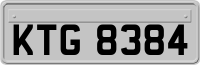 KTG8384