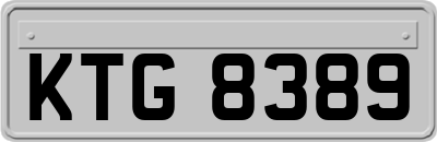 KTG8389