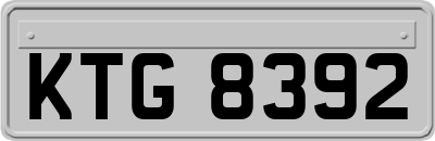 KTG8392