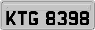 KTG8398