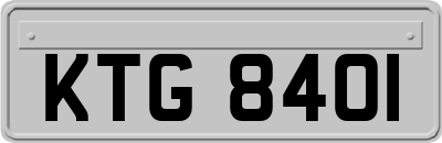 KTG8401