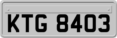 KTG8403