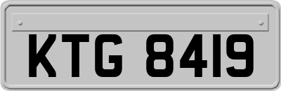 KTG8419
