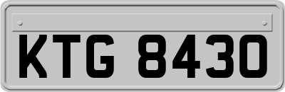 KTG8430
