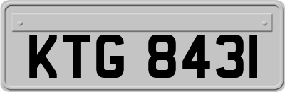 KTG8431