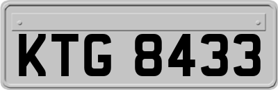 KTG8433