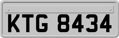 KTG8434