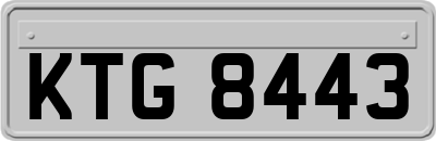 KTG8443