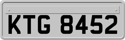 KTG8452