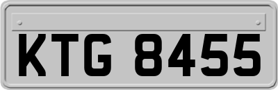 KTG8455