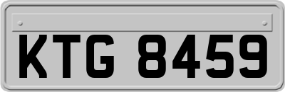 KTG8459