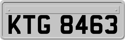KTG8463