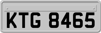 KTG8465