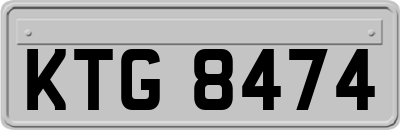 KTG8474