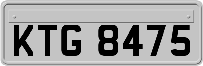KTG8475