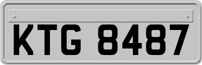 KTG8487
