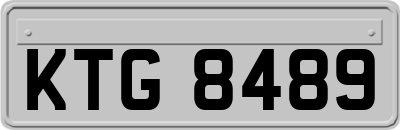 KTG8489