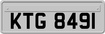KTG8491
