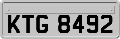 KTG8492