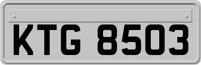 KTG8503