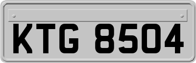 KTG8504