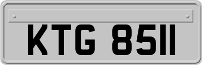 KTG8511