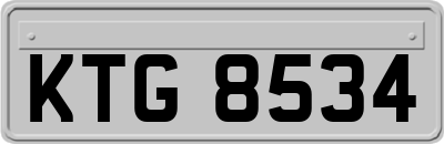 KTG8534