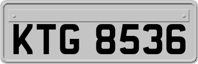 KTG8536