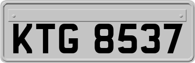 KTG8537