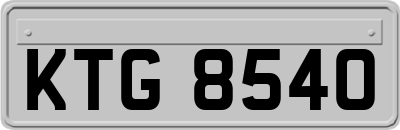 KTG8540