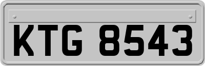 KTG8543