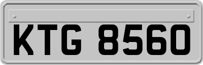 KTG8560