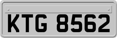 KTG8562