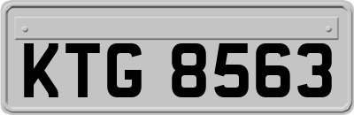 KTG8563