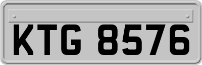 KTG8576