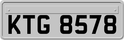 KTG8578