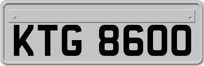 KTG8600