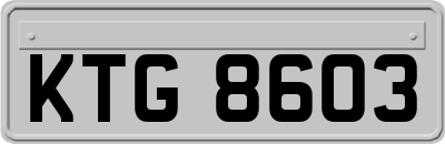 KTG8603