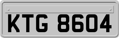 KTG8604